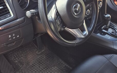 Mazda 6, 2012 год, 1 200 000 рублей, 7 фотография
