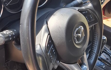 Mazda 6, 2012 год, 1 200 000 рублей, 8 фотография
