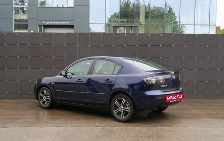 Mazda 3, 2008 год, 575 000 рублей, 7 фотография