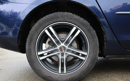 Mazda 3, 2008 год, 575 000 рублей, 10 фотография