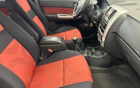 Hyundai Getz I рестайлинг, 2010 год, 550 000 рублей, 9 фотография