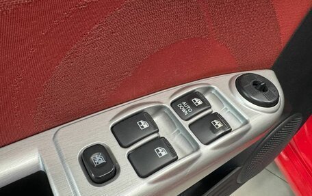 Hyundai Getz I рестайлинг, 2010 год, 550 000 рублей, 14 фотография