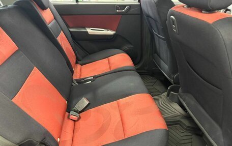 Hyundai Getz I рестайлинг, 2010 год, 550 000 рублей, 17 фотография
