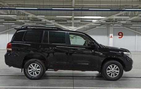 Toyota Land Cruiser 200, 2009 год, 1 999 950 рублей, 4 фотография