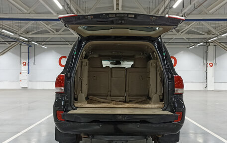 Toyota Land Cruiser 200, 2009 год, 1 999 950 рублей, 10 фотография
