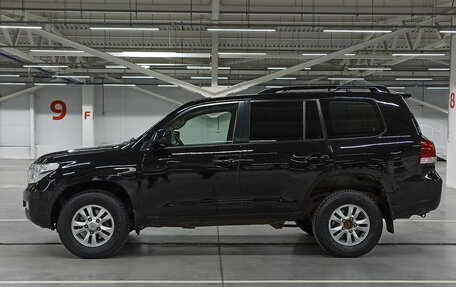 Toyota Land Cruiser 200, 2009 год, 1 999 950 рублей, 8 фотография