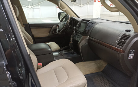 Toyota Land Cruiser 200, 2009 год, 1 999 950 рублей, 11 фотография