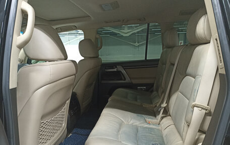 Toyota Land Cruiser 200, 2009 год, 1 999 950 рублей, 12 фотография