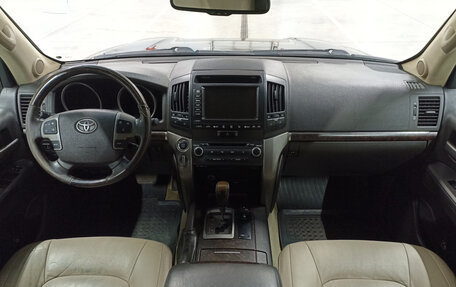 Toyota Land Cruiser 200, 2009 год, 1 999 950 рублей, 14 фотография