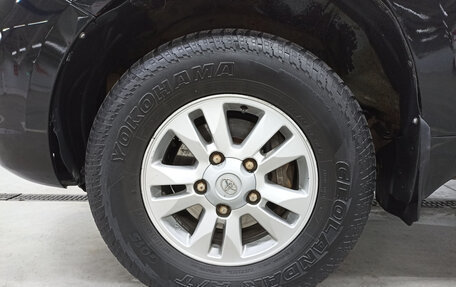 Toyota Land Cruiser 200, 2009 год, 1 999 950 рублей, 18 фотография