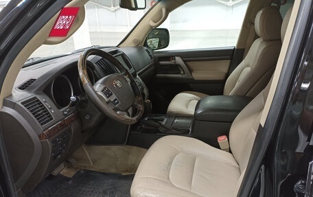 Toyota Land Cruiser 200, 2009 год, 1 999 950 рублей, 16 фотография