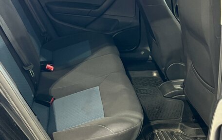Volkswagen Polo VI (EU Market), 2013 год, 650 000 рублей, 12 фотография