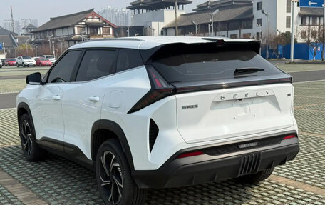 Geely Atlas, 2024 год, 1 610 000 рублей, 2 фотография