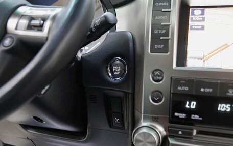 Lexus GX II, 2012 год, 3 399 000 рублей, 15 фотография