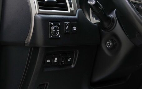 Lexus GX II, 2012 год, 3 399 000 рублей, 13 фотография