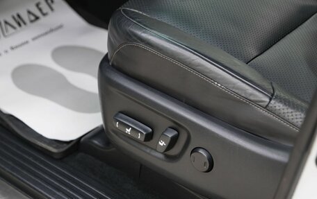 Lexus GX II, 2012 год, 3 399 000 рублей, 11 фотография