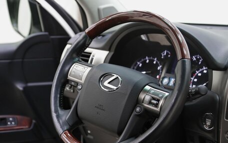 Lexus GX II, 2012 год, 3 399 000 рублей, 9 фотография