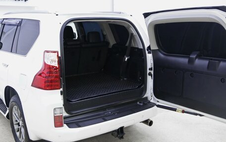 Lexus GX II, 2012 год, 3 399 000 рублей, 17 фотография