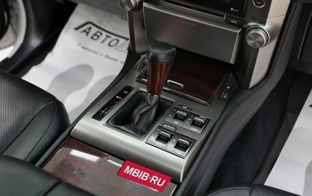 Lexus GX II, 2012 год, 3 399 000 рублей, 16 фотография