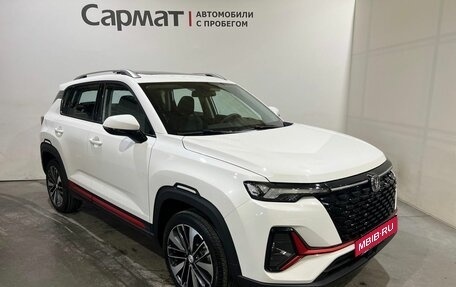 Changan CS35 Plus, 2023 год, 1 730 000 рублей, 1 фотография