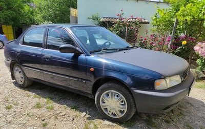 Suzuki Baleno I, 1995 год, 265 000 рублей, 1 фотография