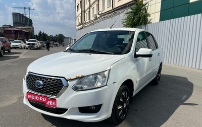 Datsun on-DO I рестайлинг, 2018 год, 280 000 рублей, 1 фотография