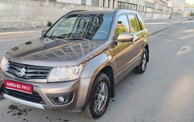 Suzuki Grand Vitara, 2013 год, 1 380 000 рублей, 1 фотография