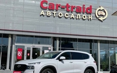 Hyundai Santa Fe IV, 2023 год, 4 300 000 рублей, 1 фотография