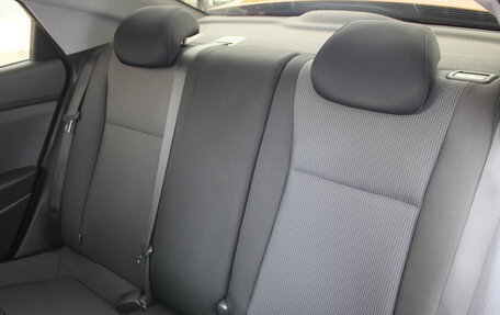Hyundai Solaris II рестайлинг, 2017 год, 1 119 000 рублей, 12 фотография