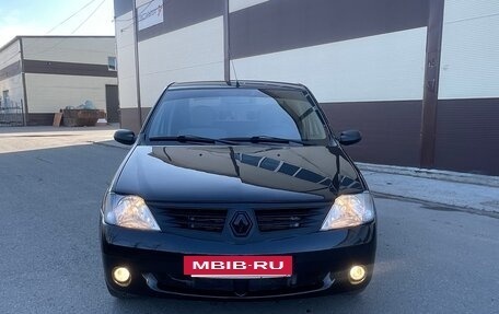 Renault Logan I, 2009 год, 550 000 рублей, 2 фотография