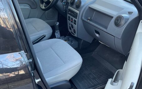 Renault Logan I, 2009 год, 550 000 рублей, 9 фотография