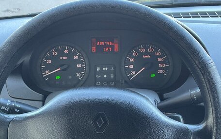 Renault Logan I, 2009 год, 550 000 рублей, 13 фотография