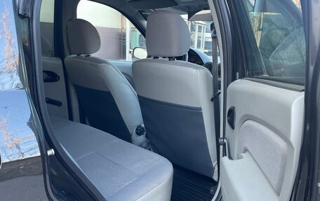 Renault Logan I, 2009 год, 550 000 рублей, 18 фотография