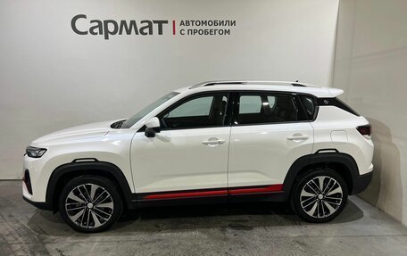 Changan CS35 Plus, 2023 год, 1 730 000 рублей, 4 фотография