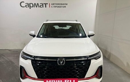 Changan CS35 Plus, 2023 год, 1 730 000 рублей, 2 фотография