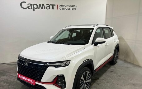 Changan CS35 Plus, 2023 год, 1 730 000 рублей, 3 фотография