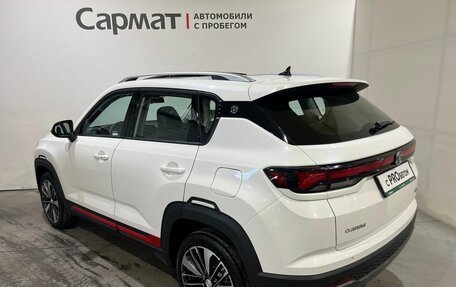 Changan CS35 Plus, 2023 год, 1 730 000 рублей, 5 фотография
