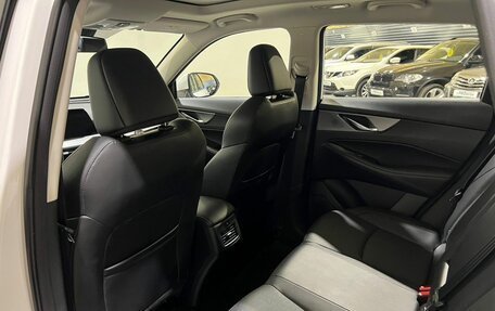 Changan CS35 Plus, 2023 год, 1 730 000 рублей, 15 фотография