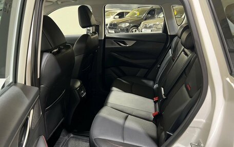 Changan CS35 Plus, 2023 год, 1 730 000 рублей, 14 фотография