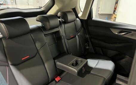 Changan CS35 Plus, 2023 год, 1 730 000 рублей, 17 фотография