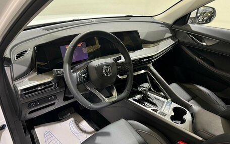 Changan CS35 Plus, 2023 год, 1 730 000 рублей, 10 фотография