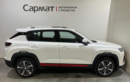 Changan CS35 Plus, 2023 год, 1 730 000 рублей, 8 фотография