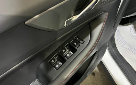 Changan CS35 Plus, 2023 год, 1 730 000 рублей, 11 фотография