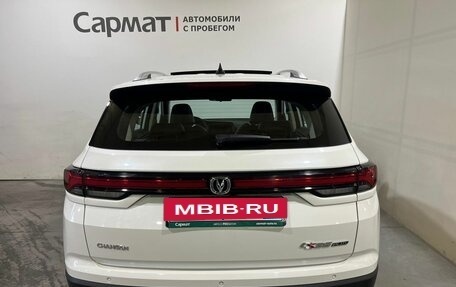 Changan CS35 Plus, 2023 год, 1 730 000 рублей, 6 фотография
