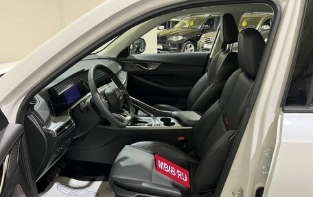 Changan CS35 Plus, 2023 год, 1 730 000 рублей, 9 фотография
