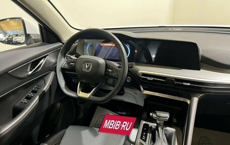 Changan CS35 Plus, 2023 год, 1 730 000 рублей, 18 фотография