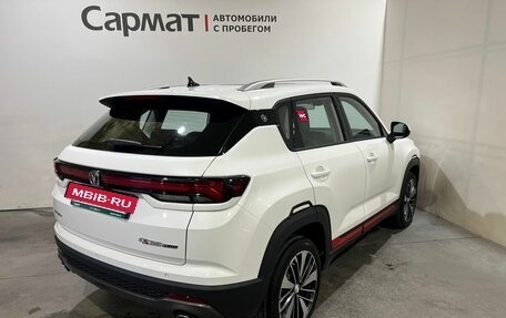 Changan CS35 Plus, 2023 год, 1 730 000 рублей, 7 фотография