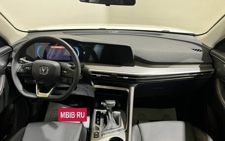 Changan CS35 Plus, 2023 год, 1 730 000 рублей, 19 фотография