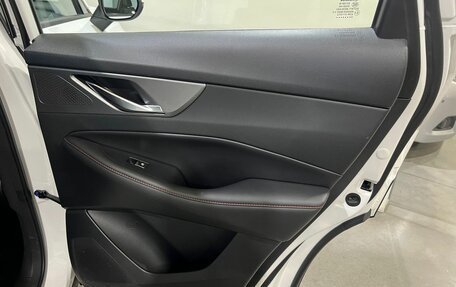 Changan CS35 Plus, 2023 год, 1 730 000 рублей, 25 фотография