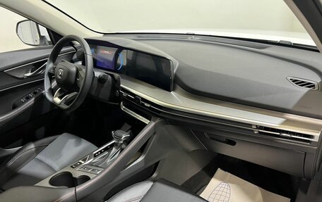 Changan CS35 Plus, 2023 год, 1 730 000 рублей, 21 фотография